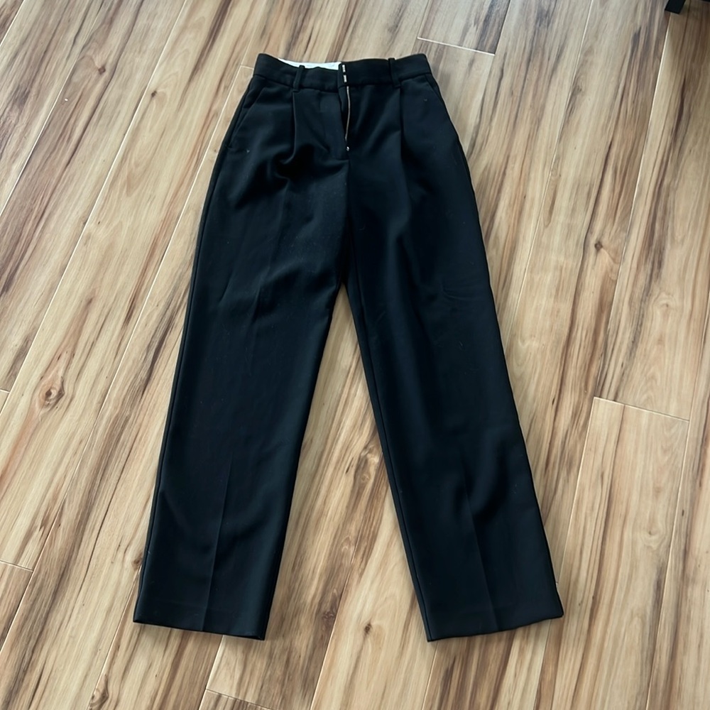 Aritzia pants